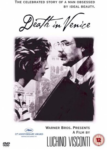 Death In Venice (12) - CeX (UK): - Buy, Sell, Donate
